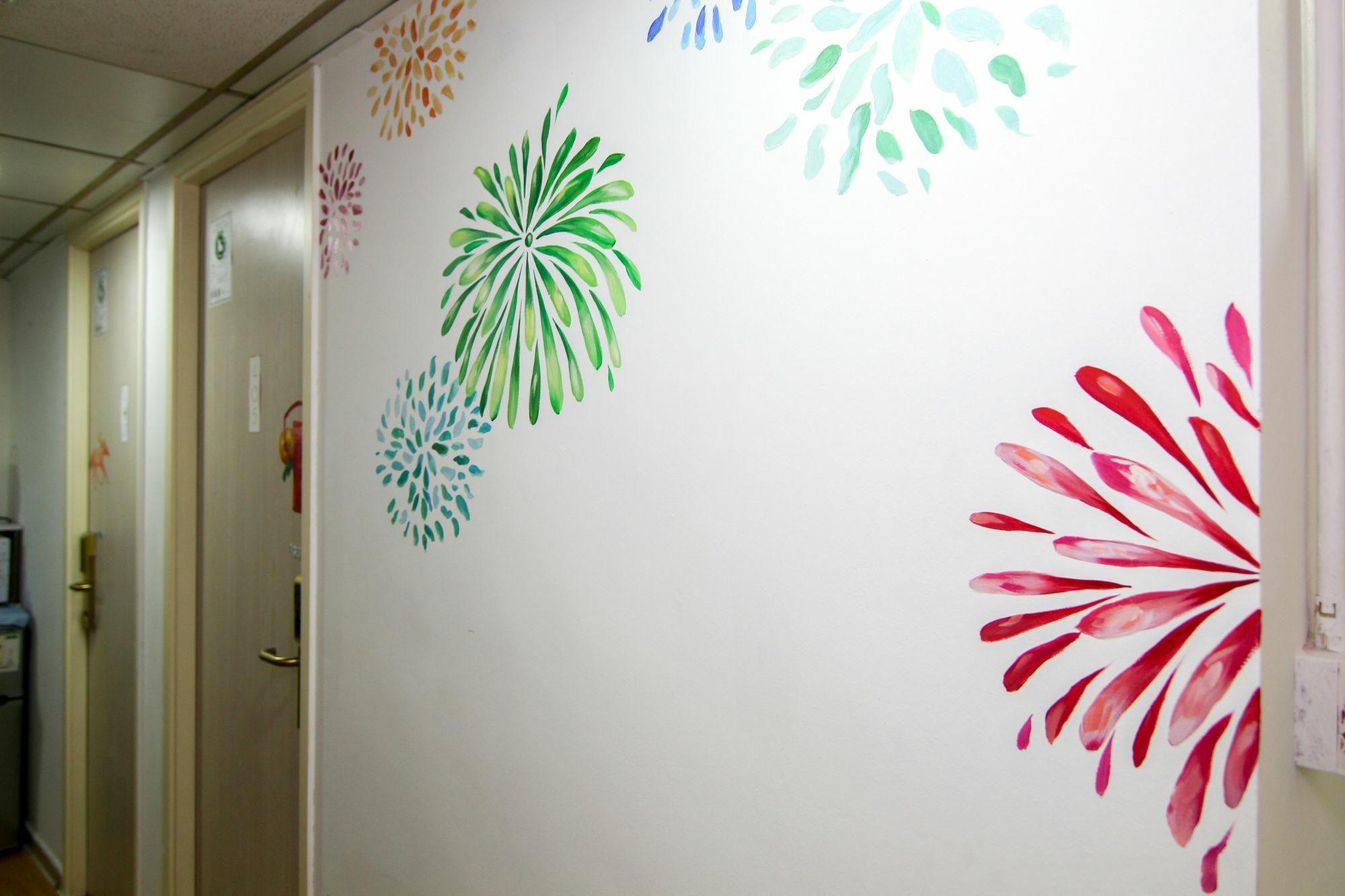 ElogInn - Fest @ Lucky House Hongkong Exterior foto